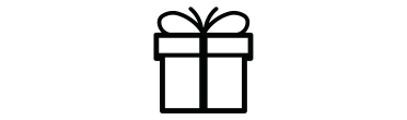 gift box icon